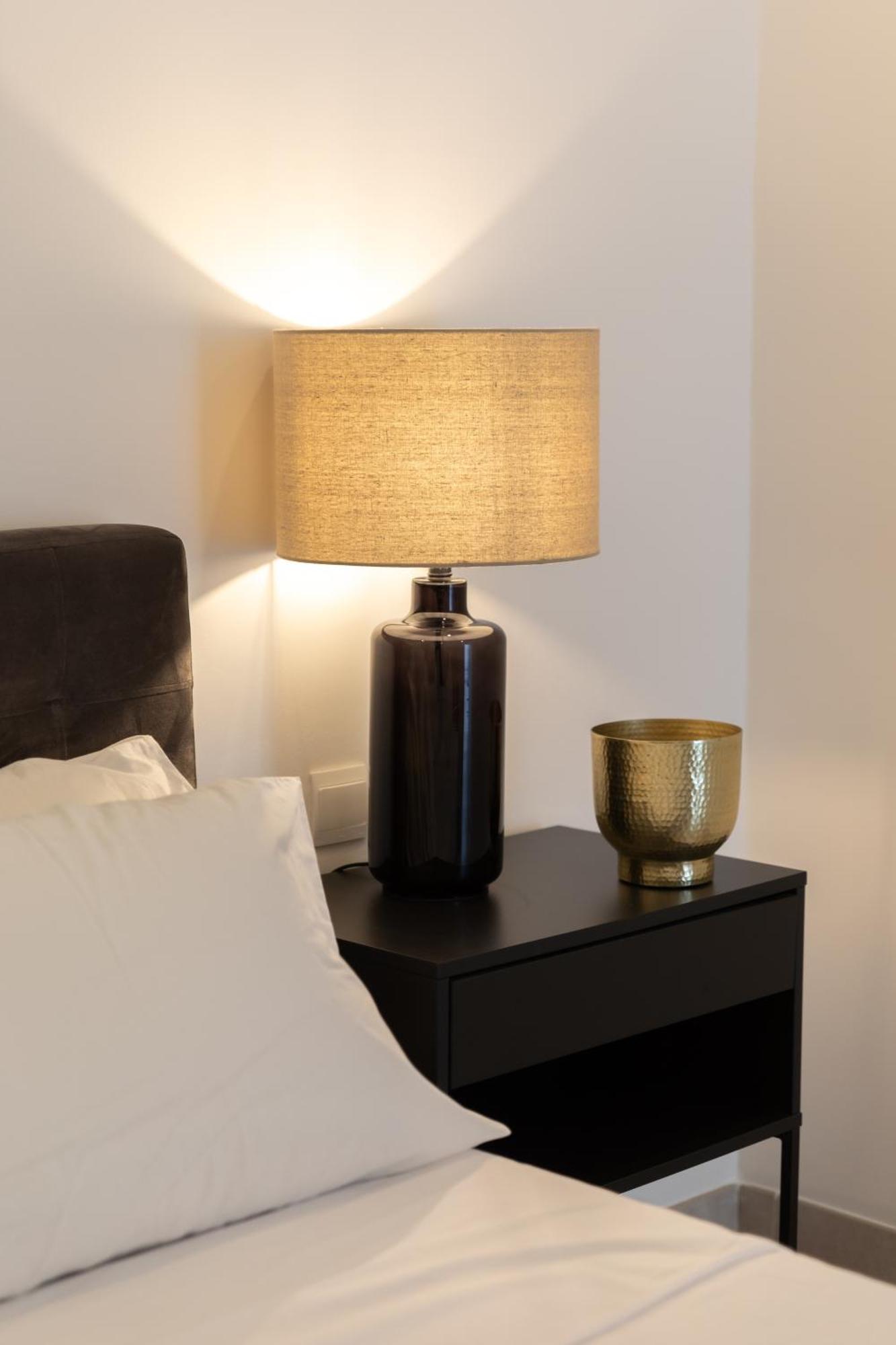 Modern 1Br Spacious Apartment With Terrace - Close To St Thomas Bay Марсаскала Екстер'єр фото