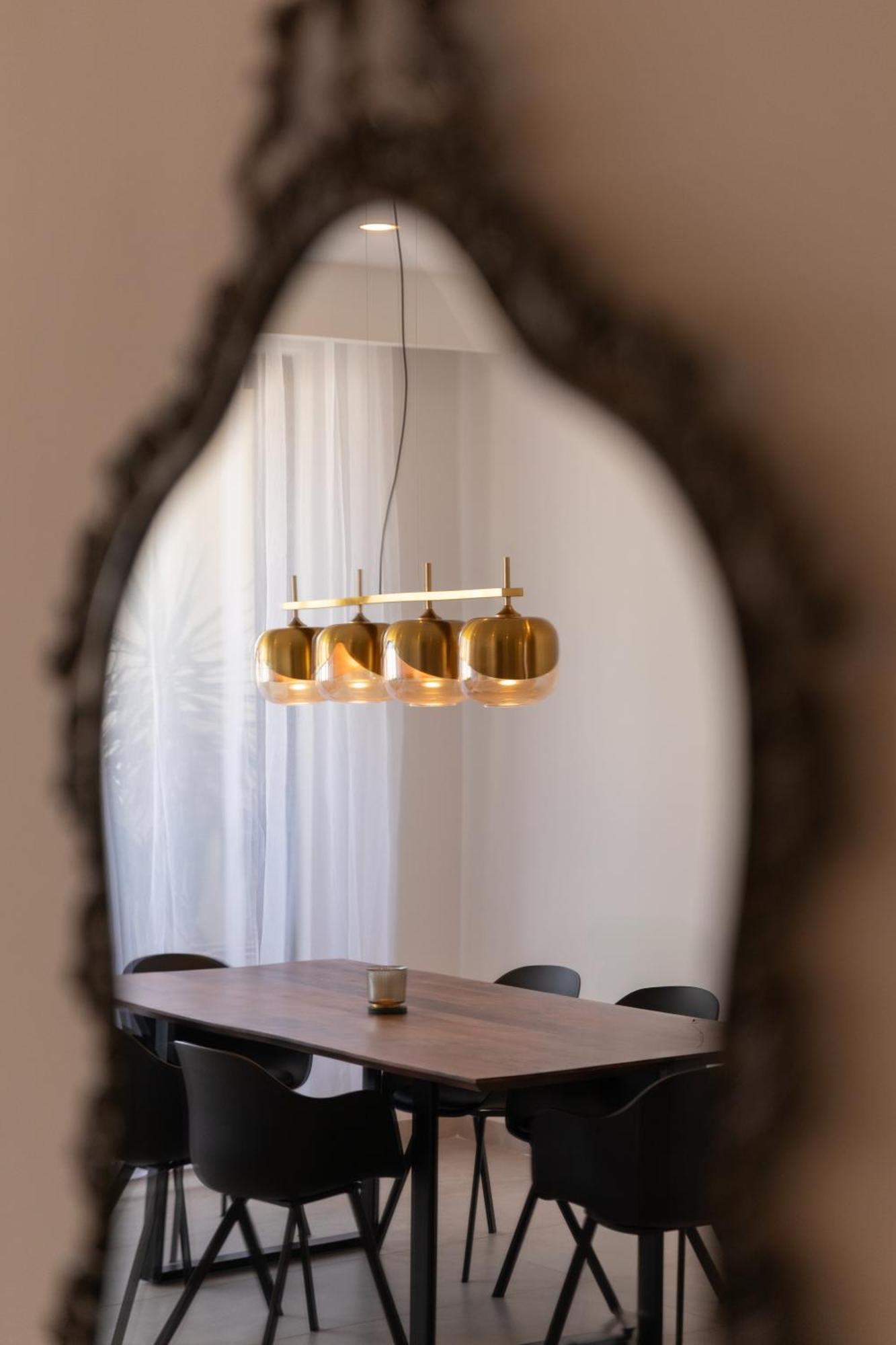 Modern 1Br Spacious Apartment With Terrace - Close To St Thomas Bay Марсаскала Екстер'єр фото