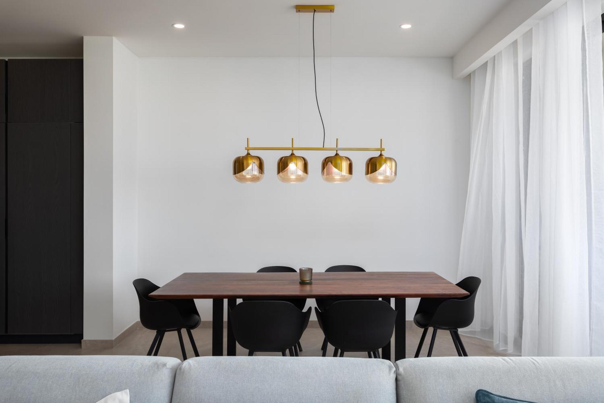 Modern 1Br Spacious Apartment With Terrace - Close To St Thomas Bay Марсаскала Екстер'єр фото
